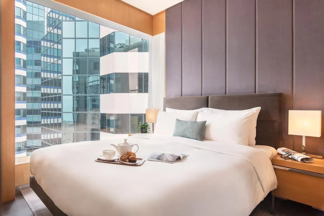East Apartments 香港 4*,  中国