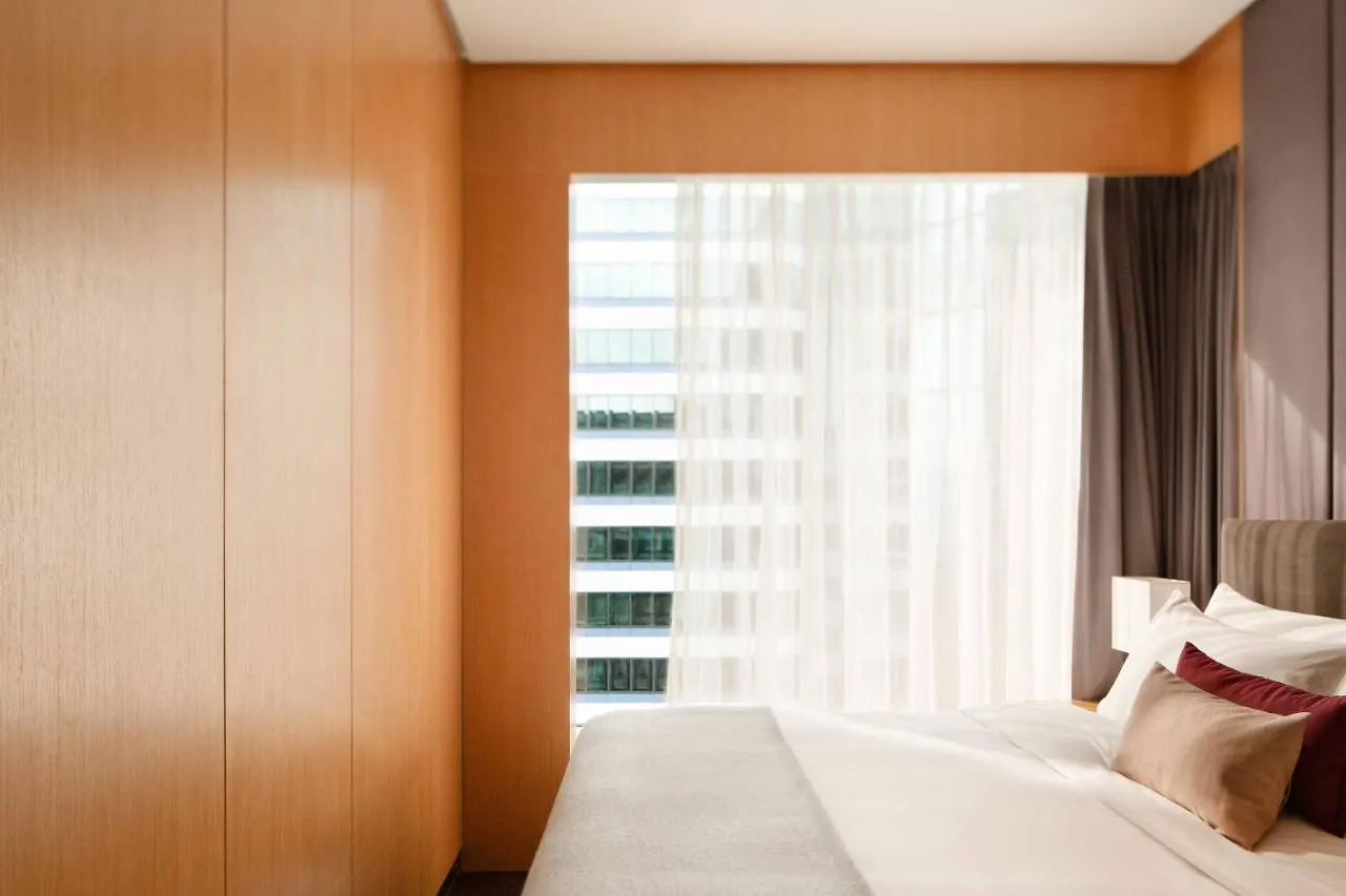 East Apartments 香港