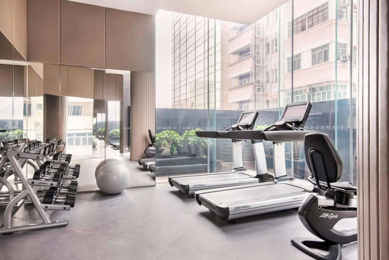 East Apartments 香港 4*,  中国