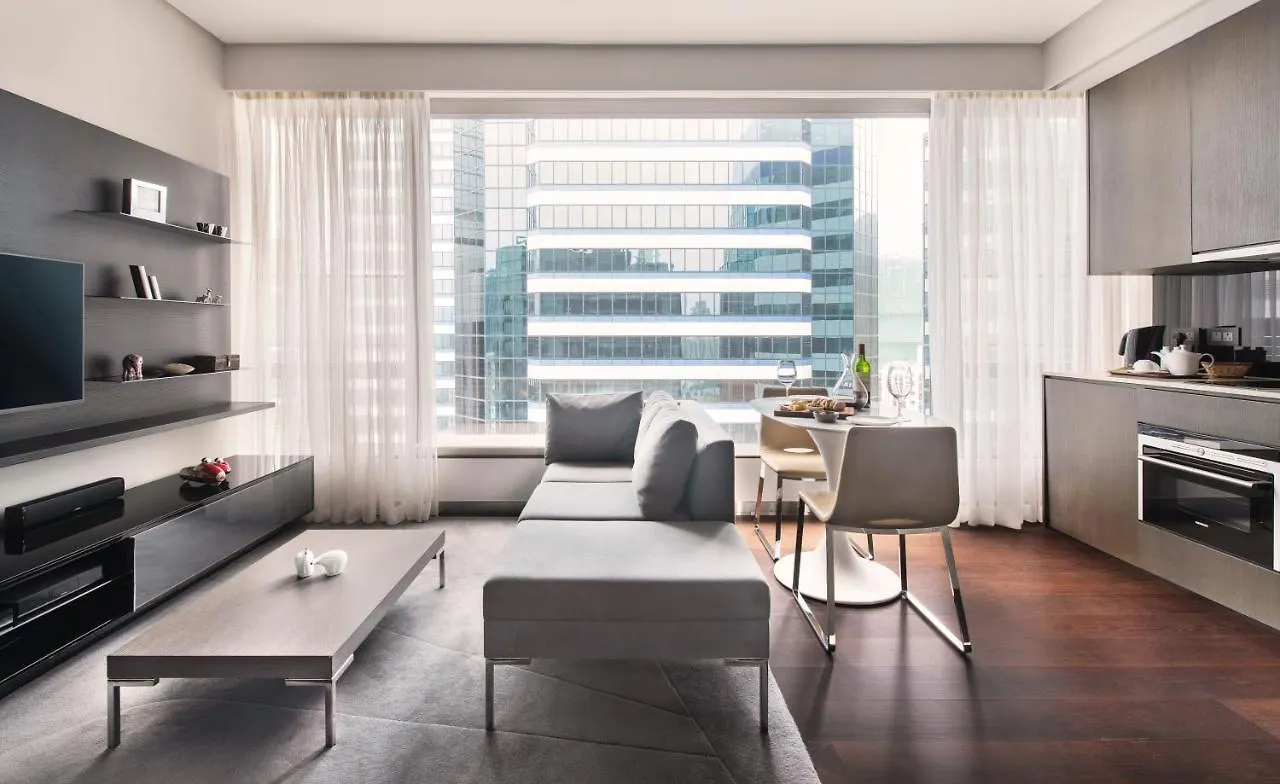 East Apartments 香港