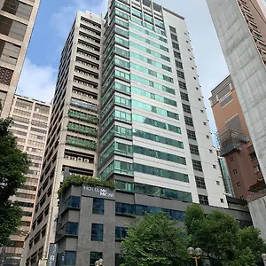Mk - Formerly Mk Hong Kong