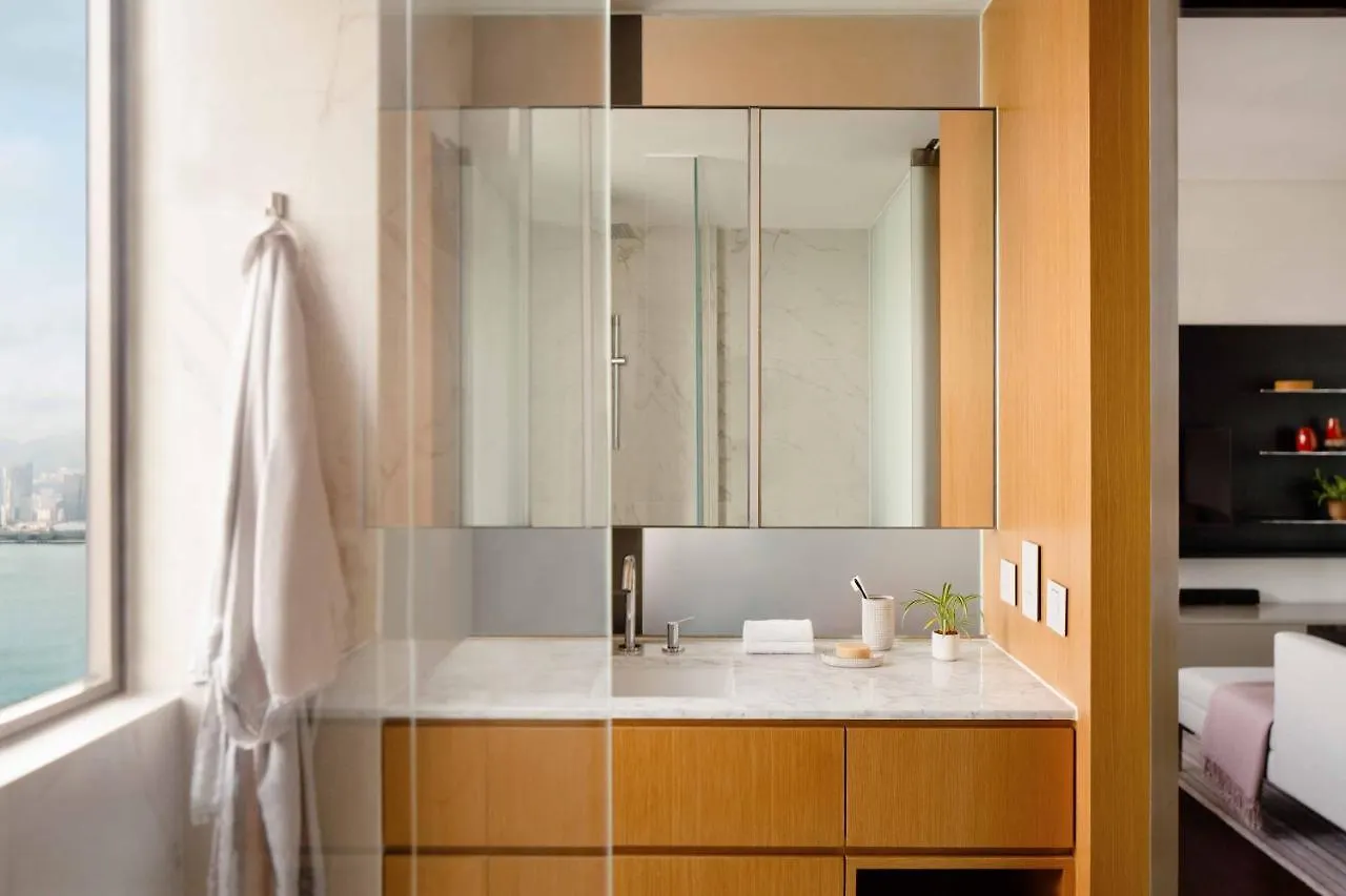 East Apartments Hong Kong Aparthotel