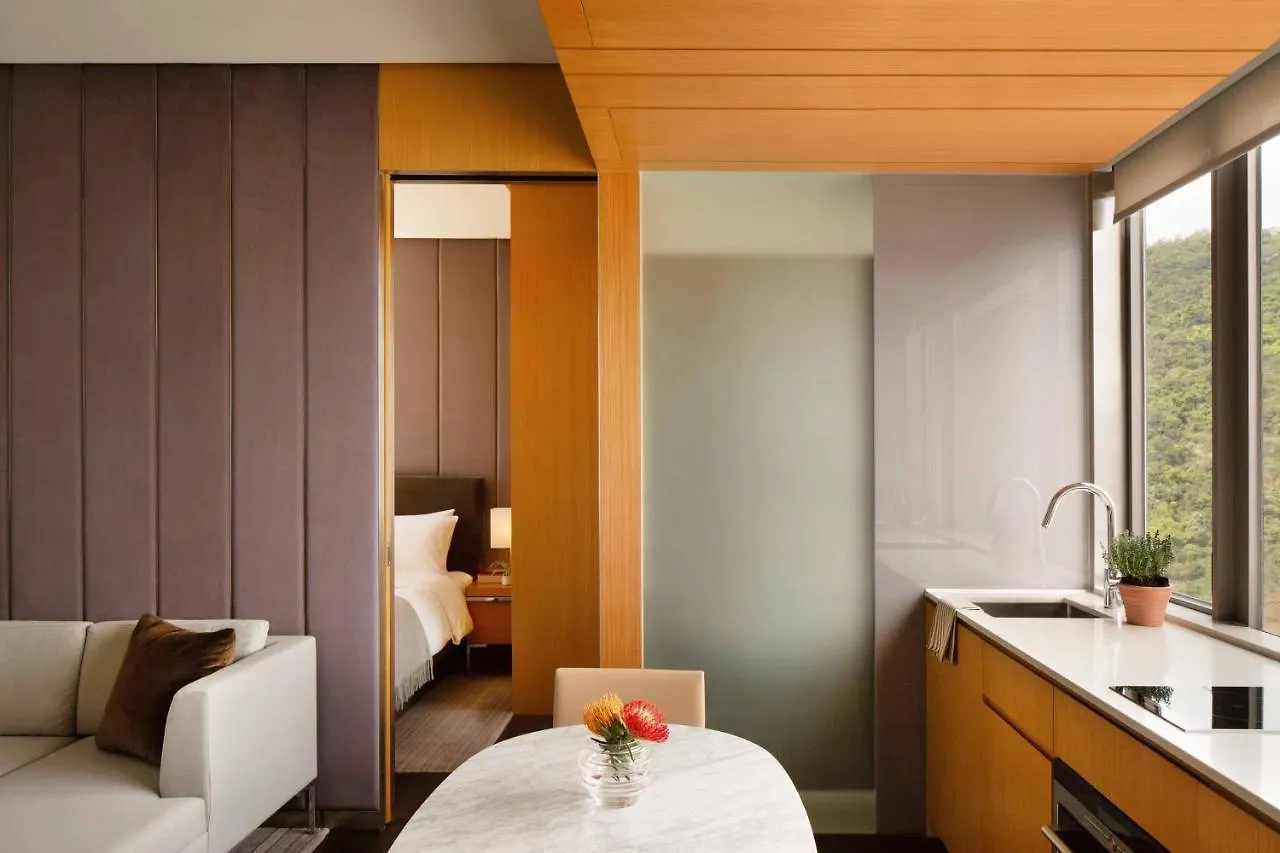 East Apartments Hong Kong Aparthotel