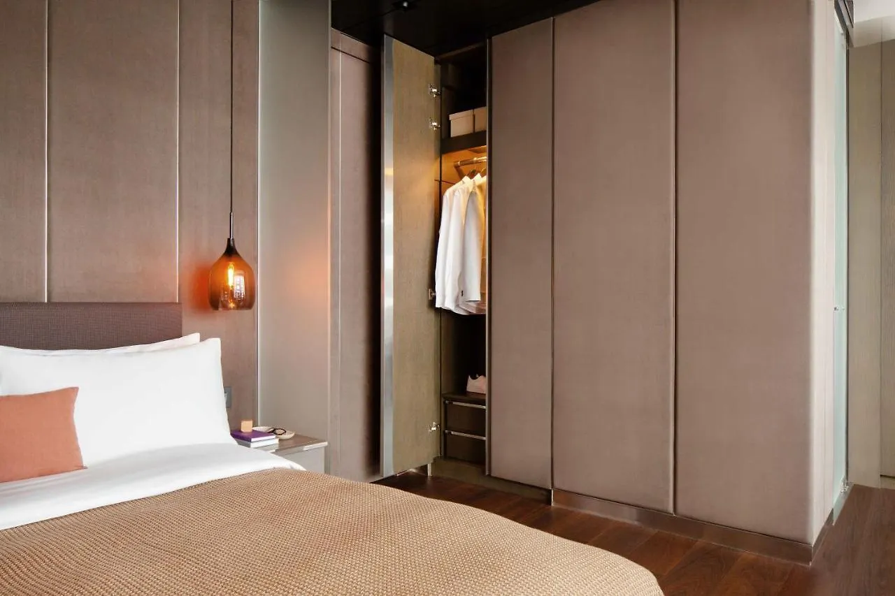 East Apartments Hong Kong Aparthotel