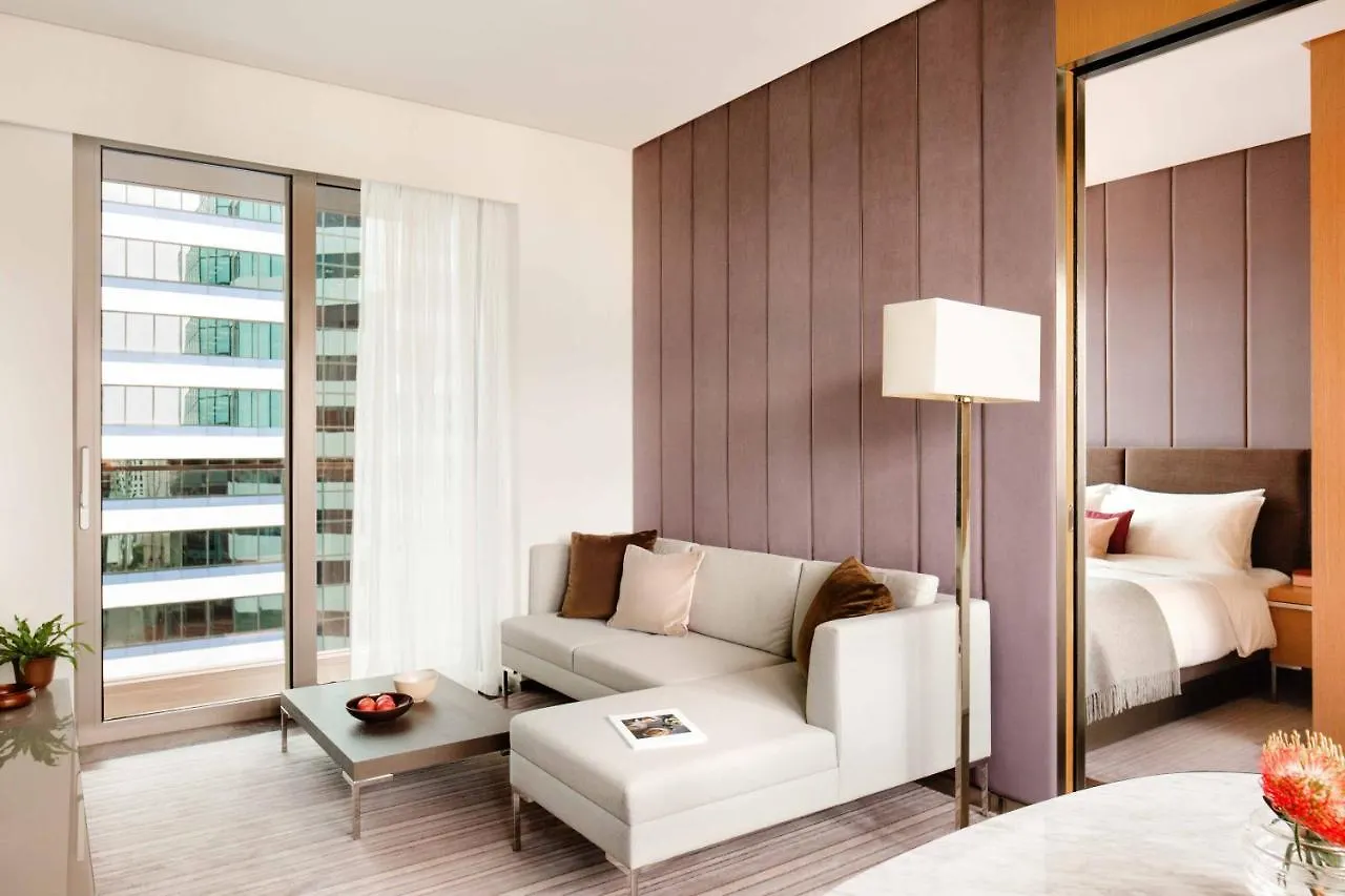 Aparthotel East Apartments Hong Kong