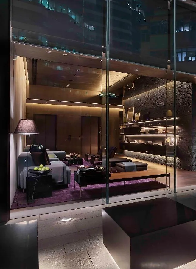 **** Aparthotel East Apartments Hong Kong China