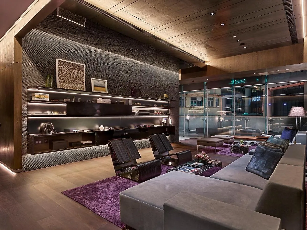 **** Aparthotel East Apartments Hong Kong China