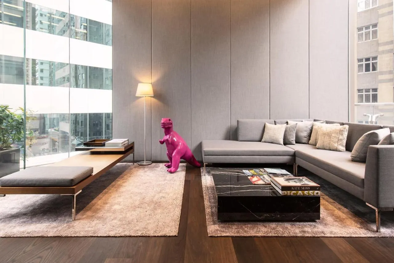 Aparthotel East Apartments Hong Kong